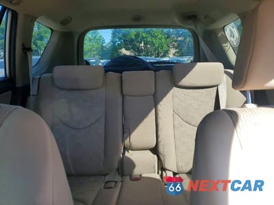 Zdjęcie 10 z 13 samochodu: 2009 TOYOTA RAV4 BASE VIN:JTMBF33VX95014150 - miniatura