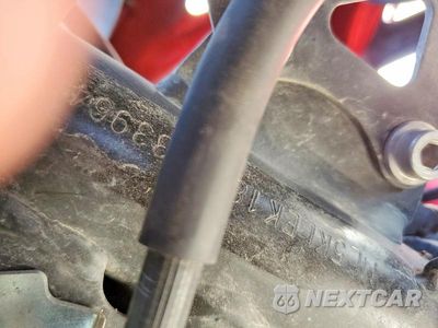 Zdjęcie 9 z 9 samochodu: 2024 KAWASAKI KL650 K VIN:ML5KLEK18RDA33964 - miniatura