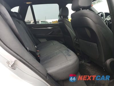 Zdjęcie 11 z 13 samochodu: 2017 BMW X5 XDRIVE35I VIN:5UXKR0C55H0V64937 - miniatura