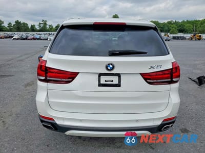 Zdjęcie 6 z 13 samochodu: 2017 BMW X5 XDR40E VIN:5UXKT0C32H0V95501 - miniatura