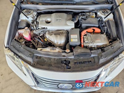 Zdjęcie 11 z 12 samochodu: 2017 LEXUS ES 300H VIN:JTHBW1GG6H2134848 - miniatura