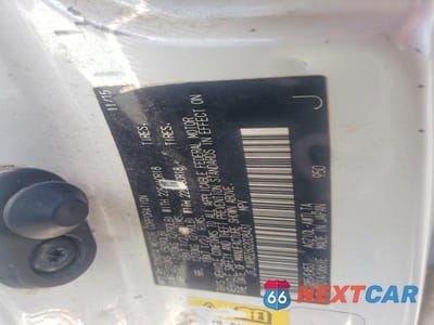 Zdjęcie 13 z 13 samochodu: 2016 LEXUS NX 200T BASE VIN:JTJYARBZ6G2028431 - miniatura