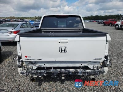 Zdjęcie 6 z 13 samochodu: 2022 HONDA RIDGELINE RTL VIN:5FPYK3F50NB025918 - miniatura