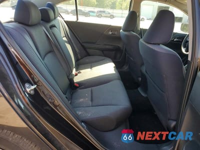 Zdjęcie 10 z 12 samochodu: 2016 HONDA ACCORD LX VIN:1HGCR2F37GA240670 - miniatura