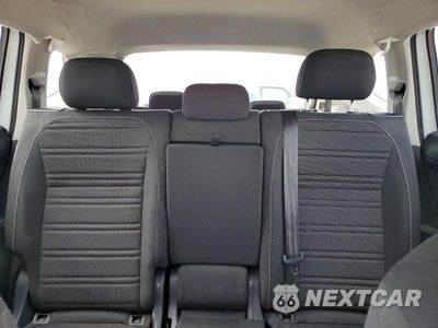 Zdjęcie 10 z 13 samochodu: 2022 VOLKSWAGEN TIGUAN S VIN:3VV1B7AX9NM060903 - miniatura