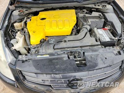 Zdjęcie 21 z 26 samochodu: 2010 NISSAN ALTIMA 2.5 VIN:1N4AL2AP4AN514320 - miniatura