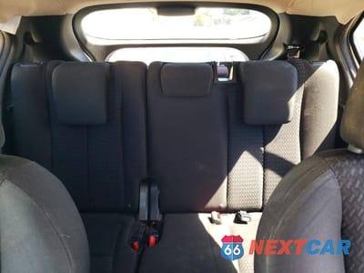 Zdjęcie 10 z 13 samochodu: 2018 MITSUBISHI ECLIPSE CROSS LE VIN:JA4AT4AA8JZ063252 - miniatura