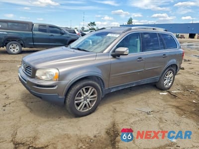 2012 VOLVO XC90 3.2 YV4952CZ4C1625625 - główne zdjęcie licytacji z USA - miniatura