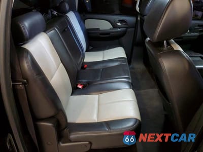 Zdjęcie 10 z 12 samochodu: 2009 GMC SIERRA K1500 SLT VIN:3GTEK33329G125033 - miniatura