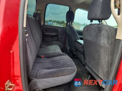Zdjęcie 10 z 12 samochodu: 2004 DODGE RAM 1500 ST VIN:1D7HA18D84J294153 - miniatura