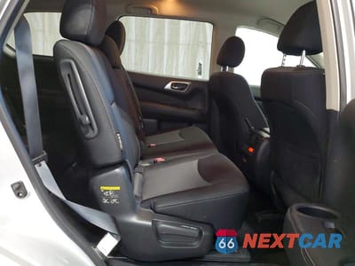 Zdjęcie 11 z 13 samochodu: 2020 NISSAN PATHFINDER S VIN:5N1DR2AM7LC597246 - miniatura