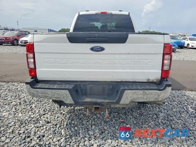 Zdjęcie 11 z 26 samochodu: 2020 FORD F250 SUPER DUTY VIN:1FT7W2BT1LED04588 - miniatura