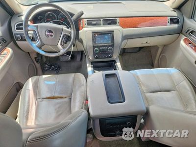 Zdjęcie 8 z 12 samochodu: 2008 GMC SIERRA K2500 HEAVY DUTY VIN:1GTHK23K98F166418 - miniatura