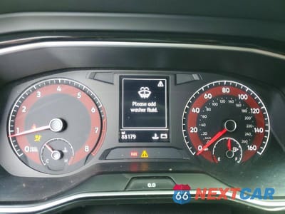 Zdjęcie 9 z 13 samochodu: 2021 VOLKSWAGEN JETTA GLI VIN:3VW5T7BU6MM009162 - miniatura