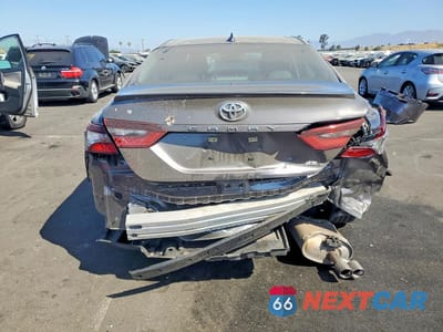Zdjęcie 6 z 12 samochodu: 2021 TOYOTA CAMRY SE VIN:4T1G11AK2MU553454 - miniatura