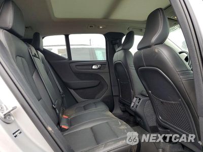 Zdjęcie 11 z 13 samochodu: 2025 VOLVO XC40 ULTRA VIN:YV4L12UM9S2478473 - miniatura