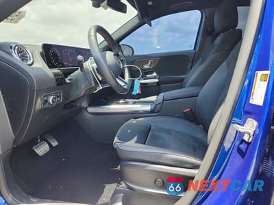 Zdjęcie 7 z 13 samochodu: 2025 MERCEDES-BENZ GLA 250 VIN:W1N4N4GB1SJ736940 - miniatura