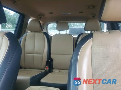 Zdjęcie 10 z 13 samochodu: 2016 KIA SEDONA LX VIN:KNDMB5C18G6213489 - miniatura