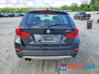 Zdjęcie 6 z 13 samochodu: 2014 BMW X1 XDRIVE28I VIN:WBAVL1C51EVY10755 - miniatura