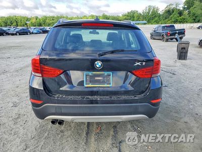 Zdjęcie 6 z 13 samochodu: 2014 BMW X1 XDRIVE28I VIN:WBAVL1C51EVY10755 - miniatura