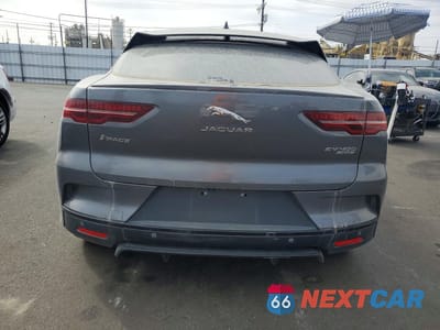 Zdjęcie 6 z 12 samochodu: 2019 JAGUAR I-PACE FIRST EDITION VIN:SADHD2S13K1F63749 - miniatura
