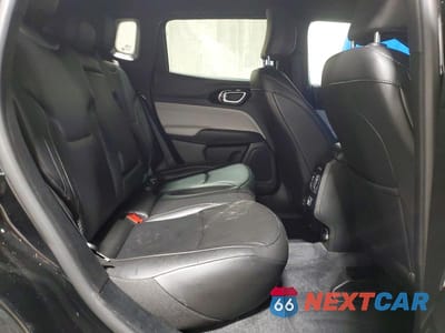 Zdjęcie 11 z 14 samochodu: 2025 JEEP COMPASS LIMITED VIN:3C4NJDCN9ST565628 - miniatura