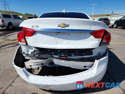 Zdjęcie 6 z 13 samochodu: 2019 CHEVROLET IMPALA LT VIN:2G11Z5S33K9112890 - miniatura