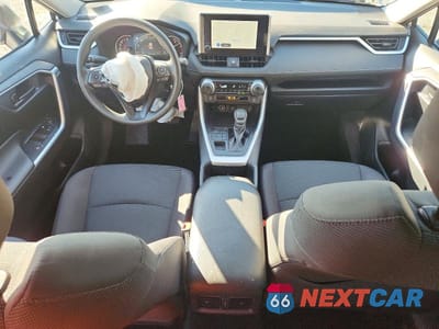 Zdjęcie 8 z 13 samochodu: 2025 TOYOTA RAV4 LE VIN:2T3G1RFV9SW573299 - miniatura