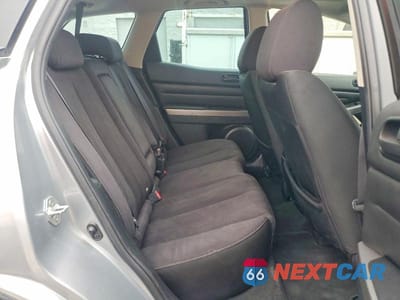 Zdjęcie 11 z 14 samochodu: 2011 MAZDA CX-7 VIN:JM3ER2BM4B0387170 - miniatura