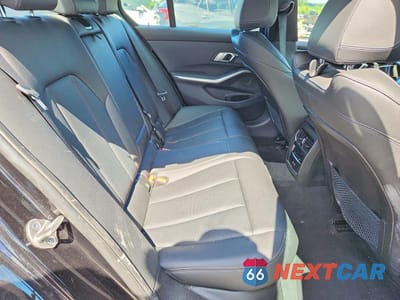 Zdjęcie 10 z 12 samochodu: 2022 BMW 330XI VIN:3MW5R7J04N8C44473 - miniatura