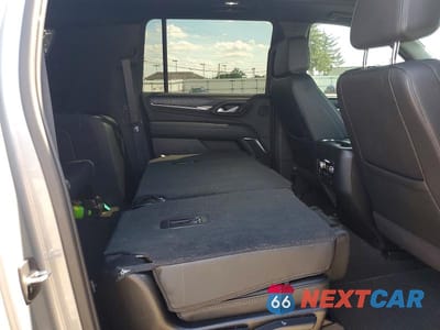 Zdjęcie 11 z 13 samochodu: 2024 GMC YUKON XL DENALI VIN:1GKS2JKL6RR136629 - miniatura