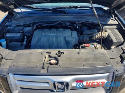 Zdjęcie 12 z 13 samochodu: 2008 HONDA PILOT EXL VIN:5FNYF18548B025181 - miniatura