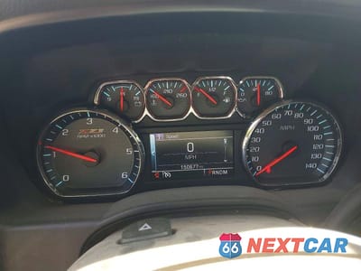 Zdjęcie 9 z 12 samochodu: 2014 CHEVROLET SILVERADO K1500 LT VIN:1GCVKREC3EZ174896 - miniatura