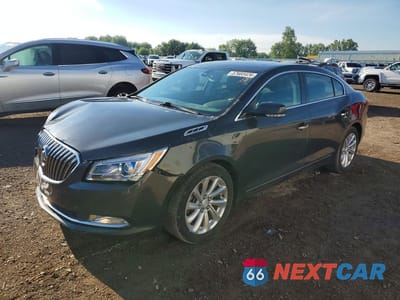 2015 BUICK LACROSSE 1G4GB5G34FF202928 - główne zdjęcie licytacji z USA - miniatura