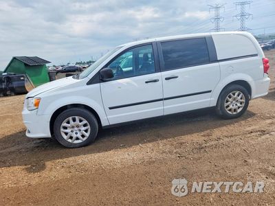 2014 RAM TRADESMAN 2C4JRGAG4ER268478 - główne zdjęcie licytacji z USA - miniatura