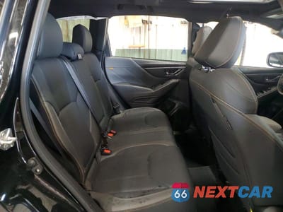 Zdjęcie 10 z 12 samochodu: 2022 SUBARU FORESTER WILDERNESS VIN:JF2SKAMC3NH501715 - miniatura