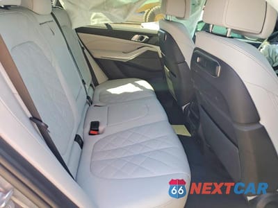 Zdjęcie 11 z 13 samochodu: 2024 BMW X5 XDRIVE40I VIN:5UX23EU05R9V22900 - miniatura