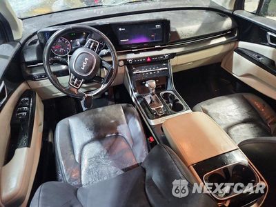Zdjęcie 8 z 14 samochodu: 2022 KIA CARNIVAL EX VIN:KNDNC5H35N6188222 - miniatura