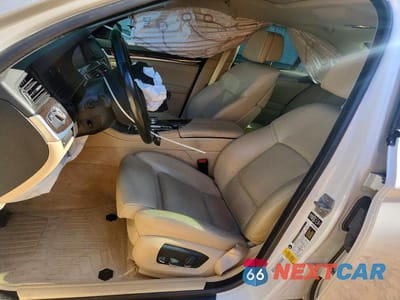 Zdjęcie 7 z 12 samochodu: 2015 BMW 535 I VIN:WBA5B1C57FD921711 - miniatura