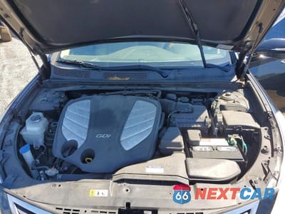 Zdjęcie 11 z 12 samochodu: 2016 HYUNDAI AZERA BASE VIN:KMHFG4JG7GA513545 - miniatura