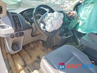 Zdjęcie 8 z 14 samochodu: 2018 FORD TRANSIT T-250 VIN:1FTYR2CM8JKB50219 - miniatura