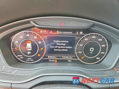Zdjęcie 9 z 13 samochodu: 2018 AUDI Q5 PREMIUM PLUS VIN:WA1BNAFY3J2010390 - miniatura