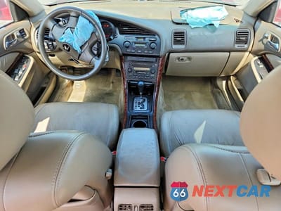 Zdjęcie 8 z 13 samochodu: 2003 ACURA 3.2TL VIN:19UUA56663A014573 - miniatura