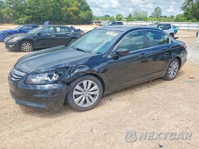 2011 HONDA ACCORD EXL 1HGCP2F89BA059144 - główne zdjęcie licytacji z USA - miniatura