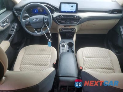 Zdjęcie 8 z 13 samochodu: 2020 FORD ESCAPE SE SPORT VIN:1FMCU0BZ1LUA69365 - miniatura