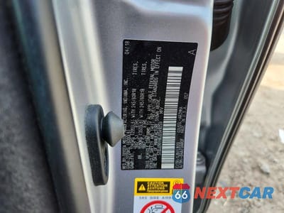 Zdjęcie 14 z 14 samochodu: 2018 TOYOTA HIGHLANDER XLE VIN:5TDJZRFH8JS549259 - miniatura