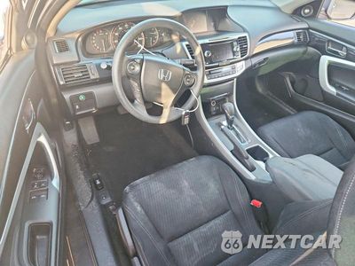 Zdjęcie 8 z 13 samochodu: 2013 HONDA ACCORD EX VIN:1HGCT1B71DA015094 - miniatura