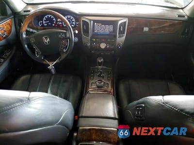 Zdjęcie 8 z 12 samochodu: 2012 HYUNDAI EQUUS ULTIMATE VIN:KMHGH4JH5CU054129 - miniatura