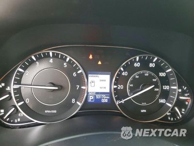 Zdjęcie 9 z 13 samochodu: 2018 NISSAN ARMADA SV VIN:JN8AY2NC1J9551258 - miniatura