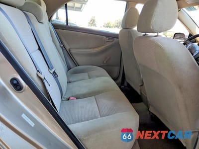 Zdjęcie 10 z 12 samochodu: 2007 TOYOTA COROLLA CE VIN:1NXBR32E77Z861490 - miniatura
